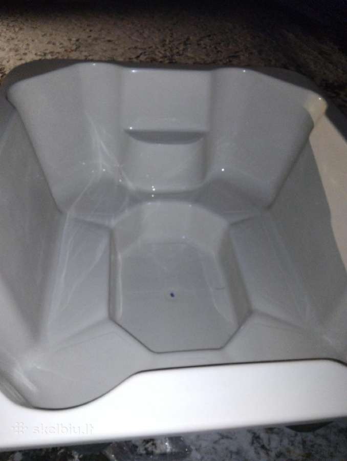 Kubilo indeklas ir LED - nuotraukos Nr. 12