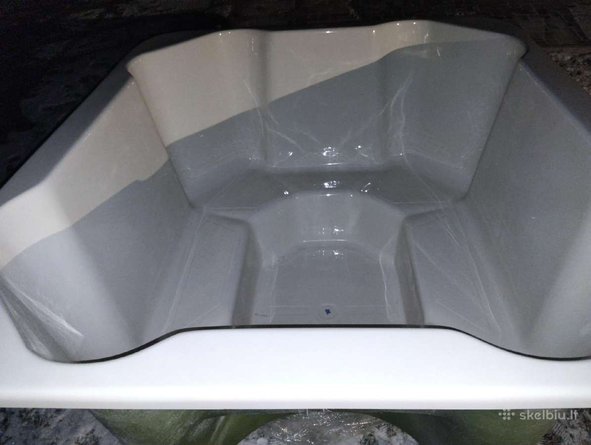 Kubilo indeklas ir LED - nuotraukos Nr. 11