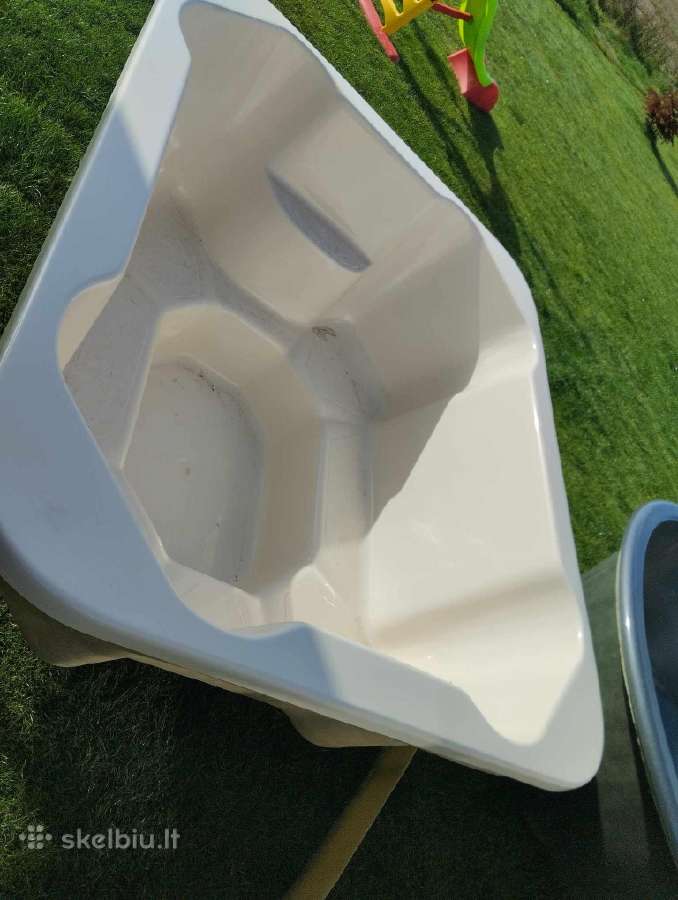 Kubilo indeklas ir LED - nuotraukos Nr. 8