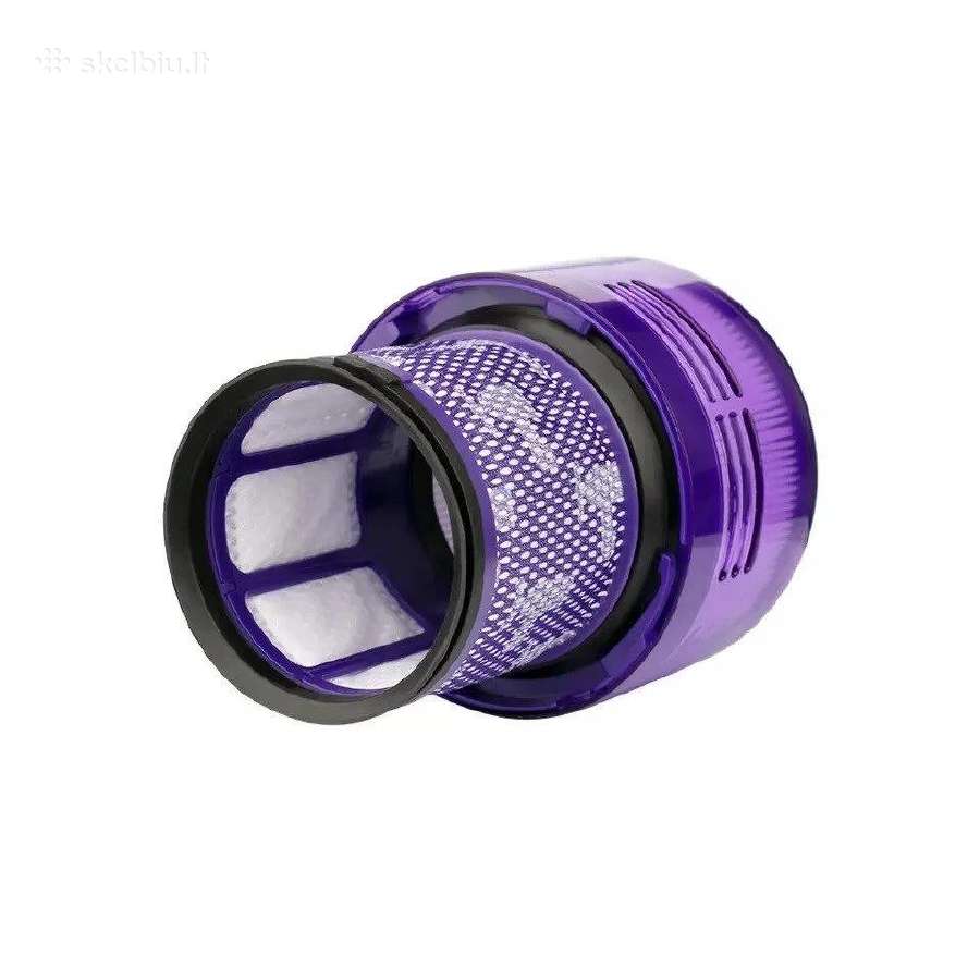 Dyson V11, V15 filtrai - nuotraukos Nr. 2