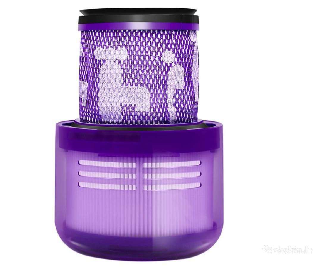 Dyson V6 V7 V8 V10 V11 V15 V16 Gen5 filtrai - nuotraukos Nr. 9