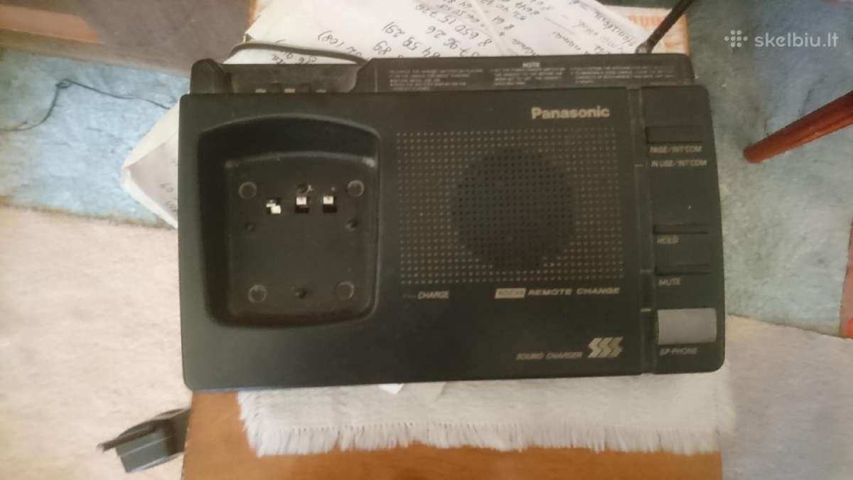 Panasonic