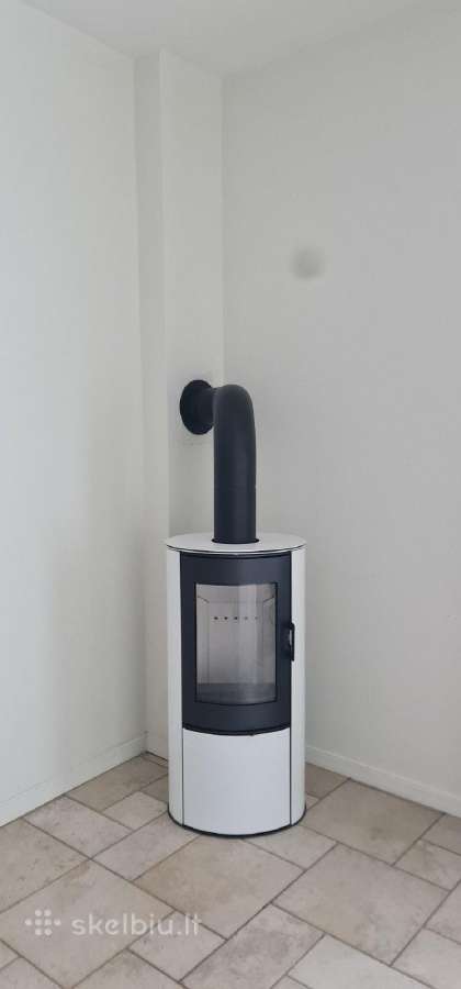 Dovre Nordpeis Jotul krosnelės geriausia kaina - nuotraukos Nr. 9