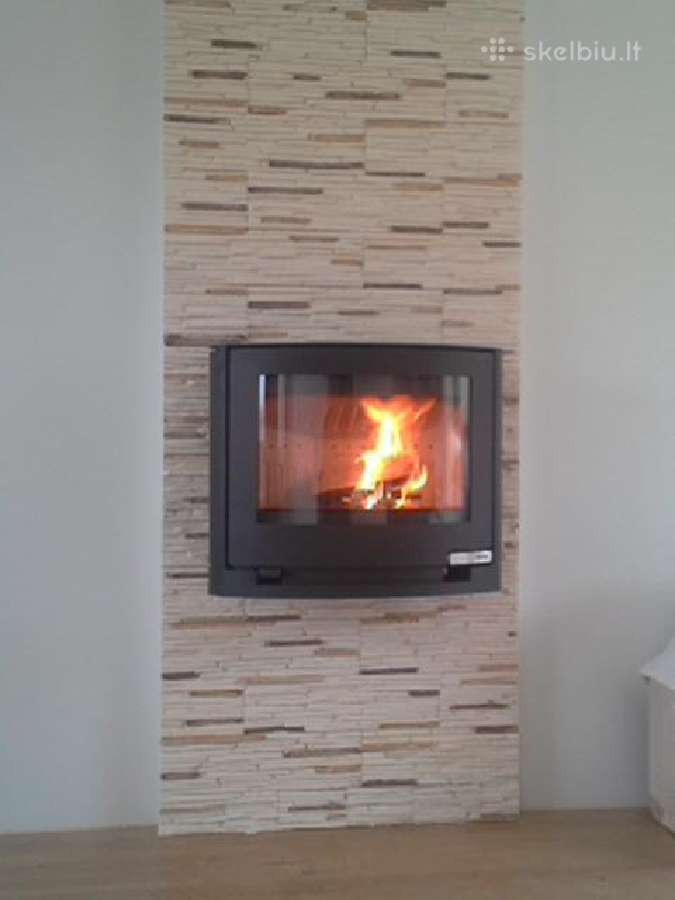 Dovre Nordpeis Jotul krosnelės geriausia kaina - nuotraukos Nr. 16