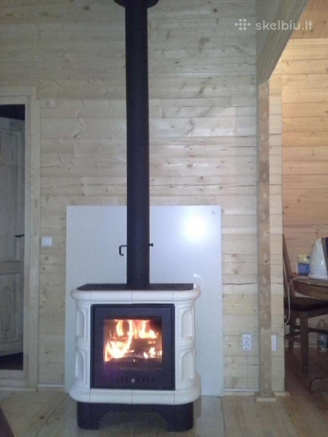 Dovre Nordpeis Jotul krosnelės geriausia kaina - nuotraukos Nr. 21