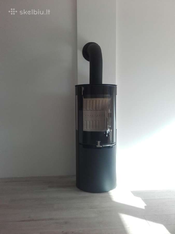 Dovre Nordpeis Jotul krosnelės geriausia kaina - nuotraukos Nr. 22