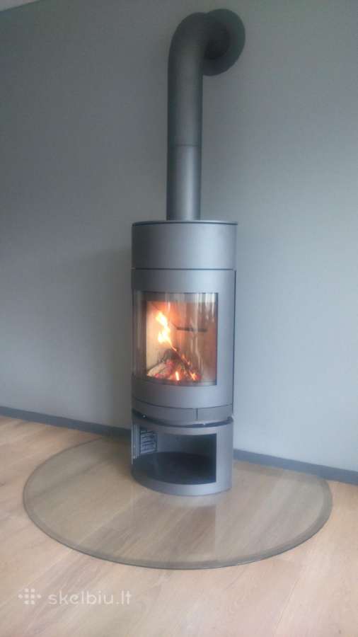 Dovre Nordpeis Jotul krosnelės geriausia kaina - nuotraukos Nr. 23