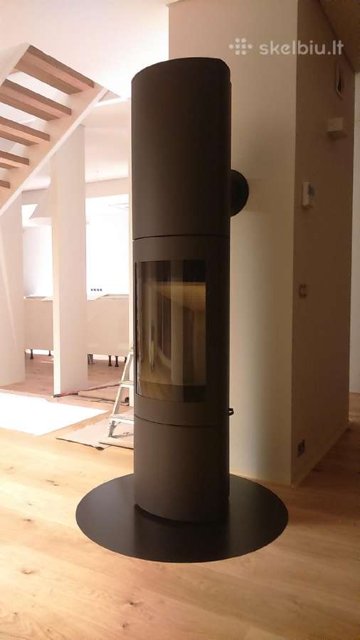 Dovre Nordpeis Jotul krosnelės geriausia kaina - nuotraukos Nr. 24
