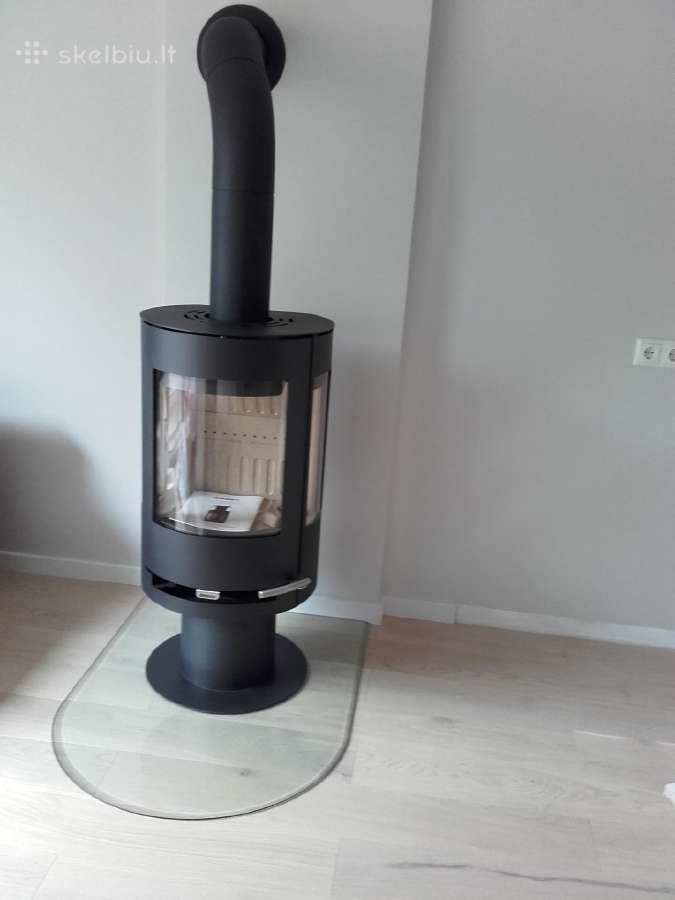 Dovre Nordpeis Jotul krosnelės geriausia kaina - nuotraukos Nr. 25