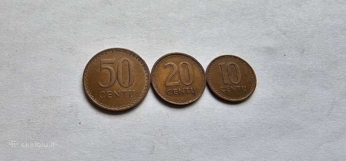 1991 centai