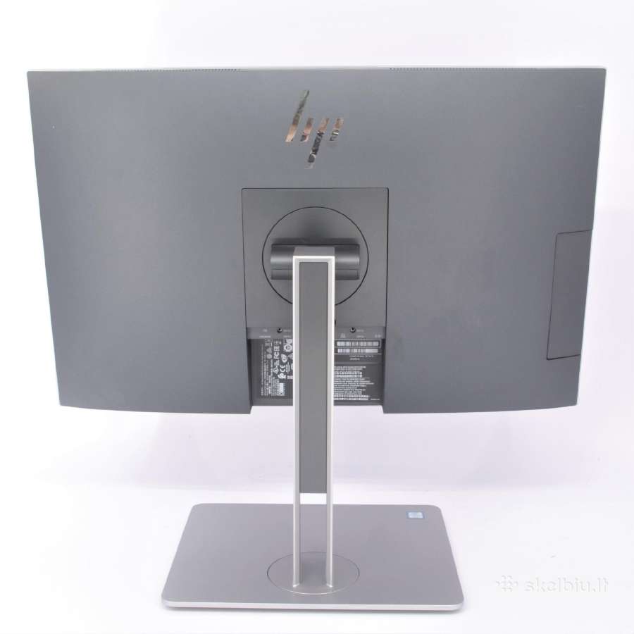 Hp Eliteone 800 G3 i5-7500,RAM-8gb,240gb SSD.pc+m - nuotraukos Nr. 2