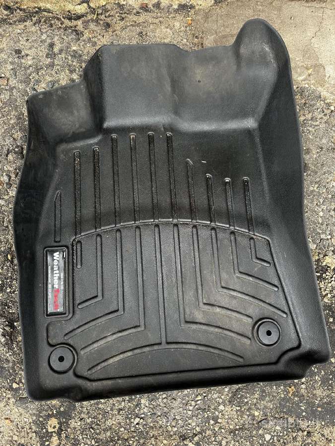 Audi b8.5 likučiai - nuotraukos Nr. 9