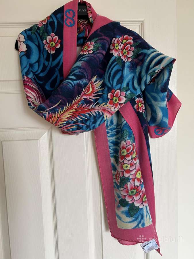 Escada skarele