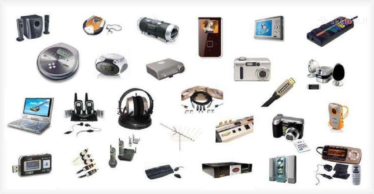 Ieškau neveikiančios elektronikos, kompiuterių