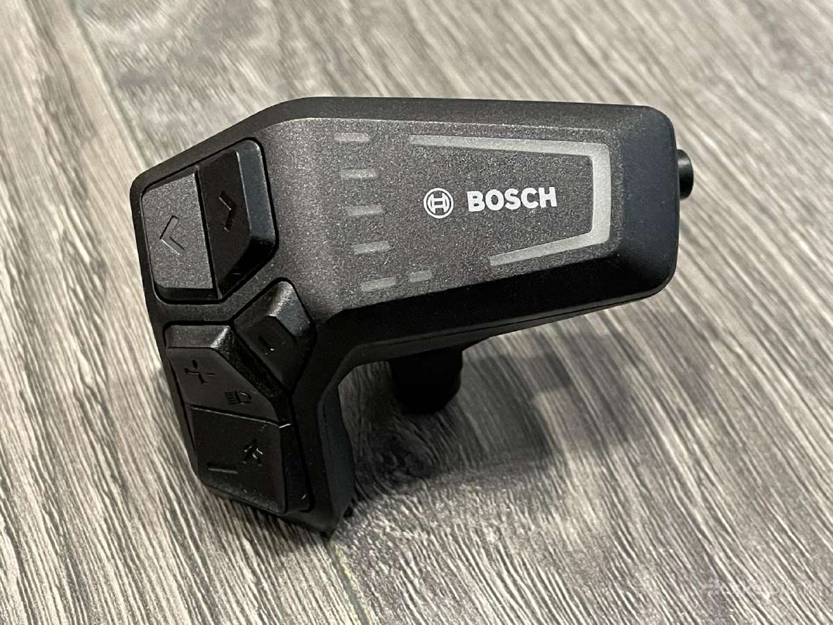 Bosch nauji ir naudoti displejai - nuotraukos Nr. 3
