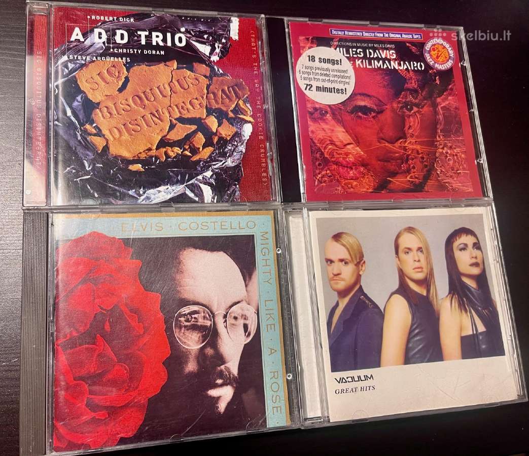 Pj Harvey, Lennon, Doors - nuotraukos Nr. 19