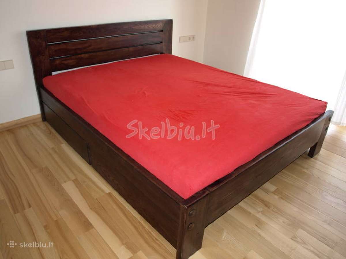 Tvirčiau nebūna.