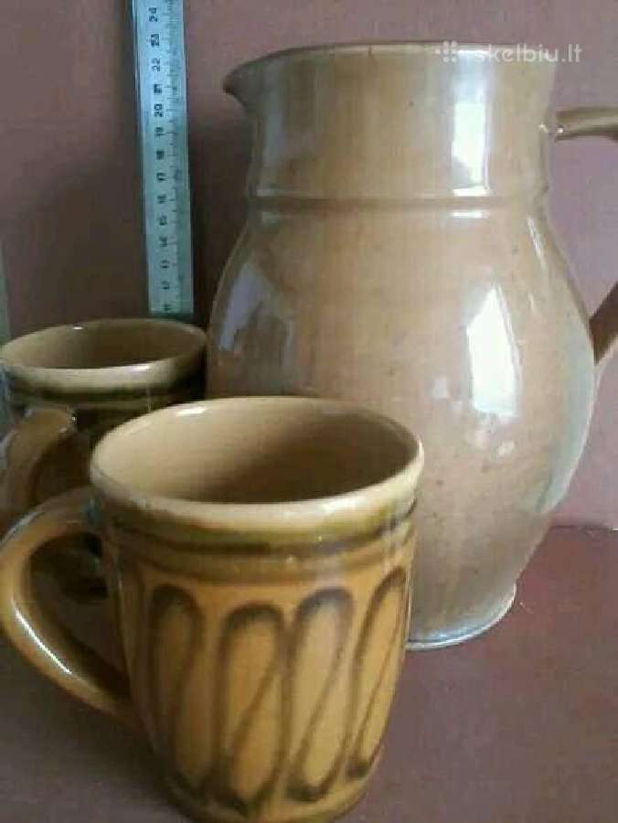 Parduodu.