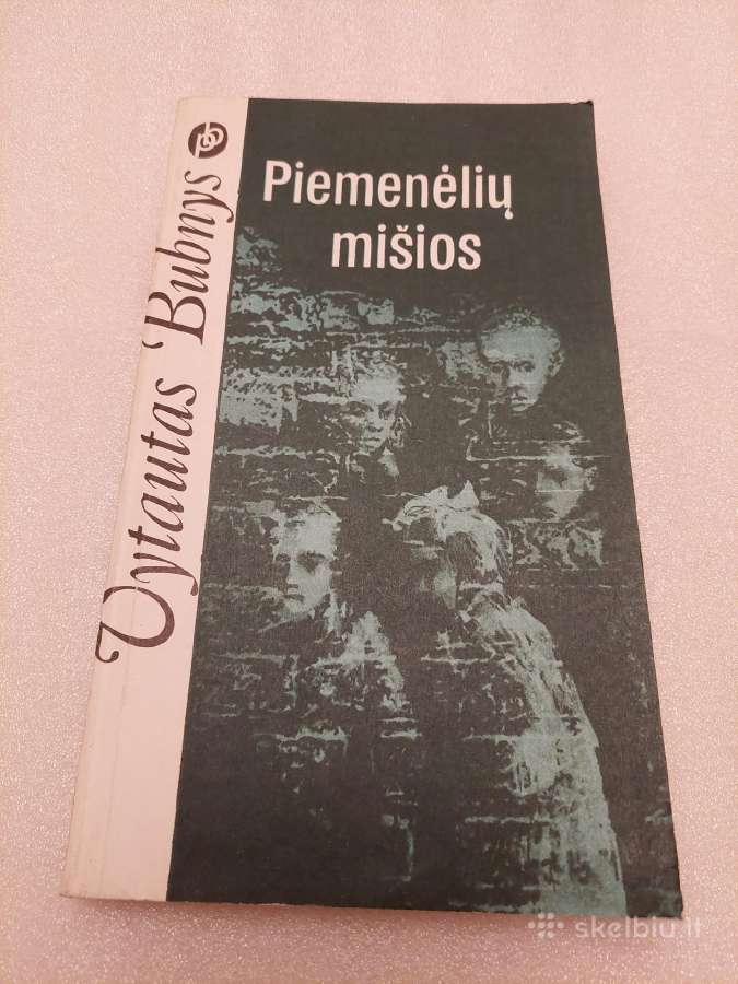 Piemenėlių mišios