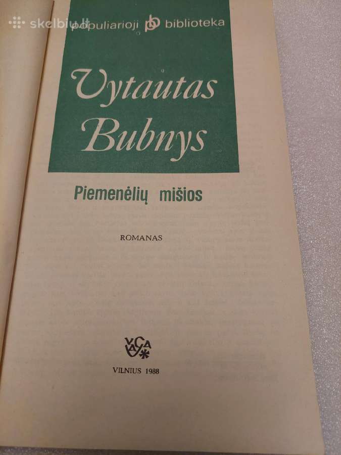 Piemenėlių mišios - nuotraukos Nr. 2