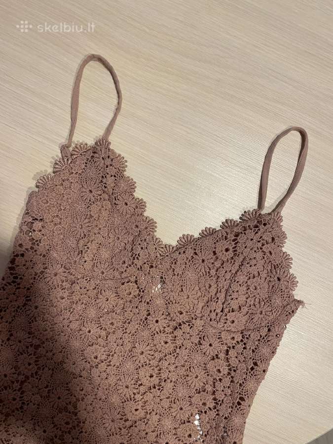 H&m bodziukas