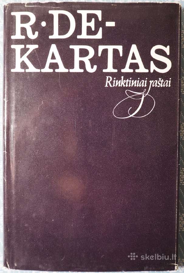 Filosofijos knygos