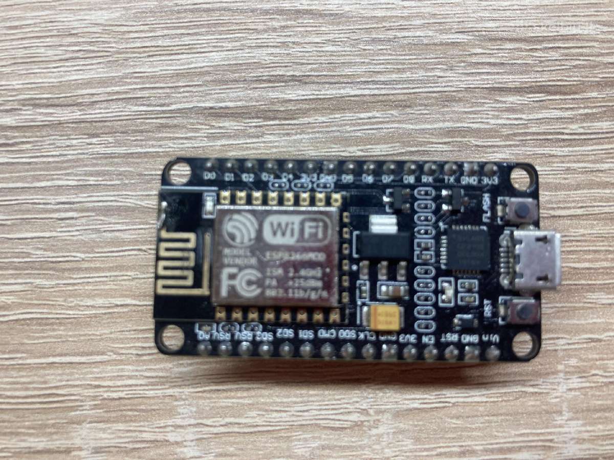 3 vnt Esp8266 - nuotraukos Nr. 3