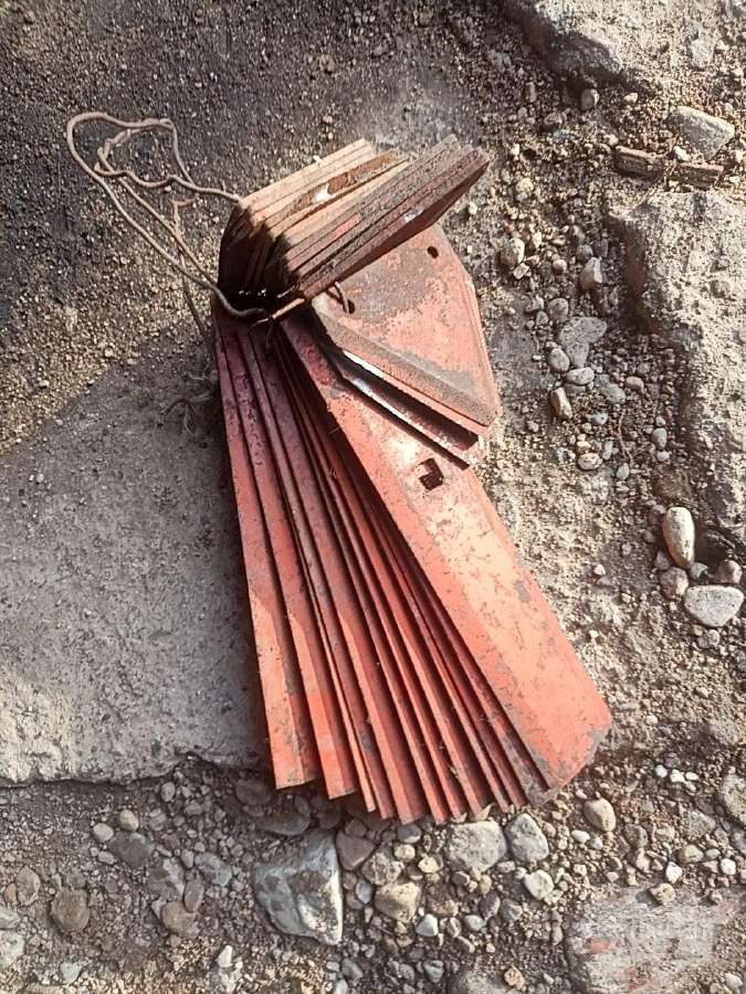 Parduodu Mtz dalys zemes ukio technikos dalis - nuotraukos Nr. 5