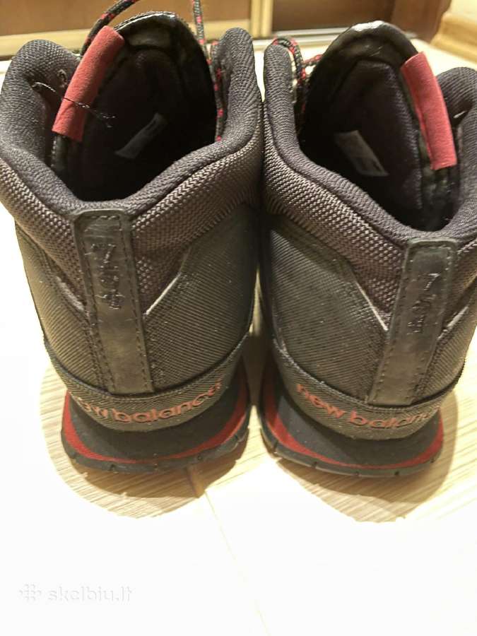 New balance batai demisezoniniai - nuotraukos Nr. 4