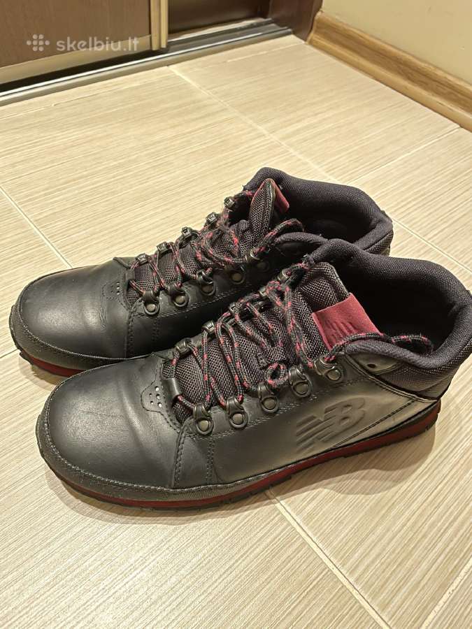 New balance batai demisezoniniai - nuotraukos Nr. 3