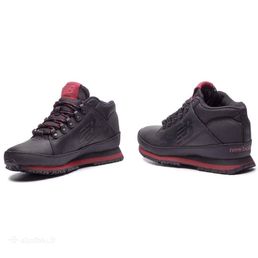 New balance batai demisezoniniai - nuotraukos Nr. 2