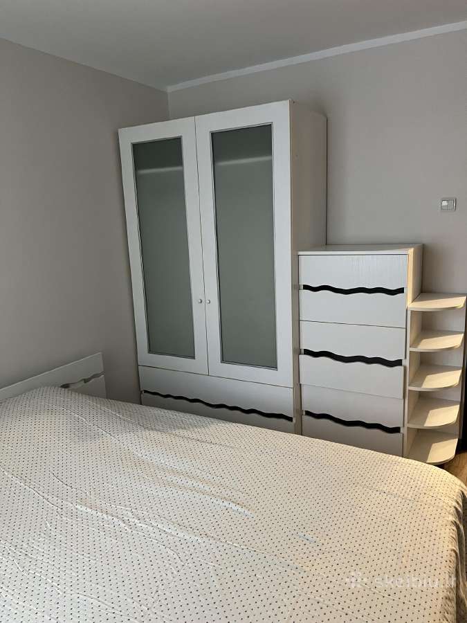2 kambarių (56 m2) trumpalaikė buto nuoma Alytuje - nuotraukos Nr. 7