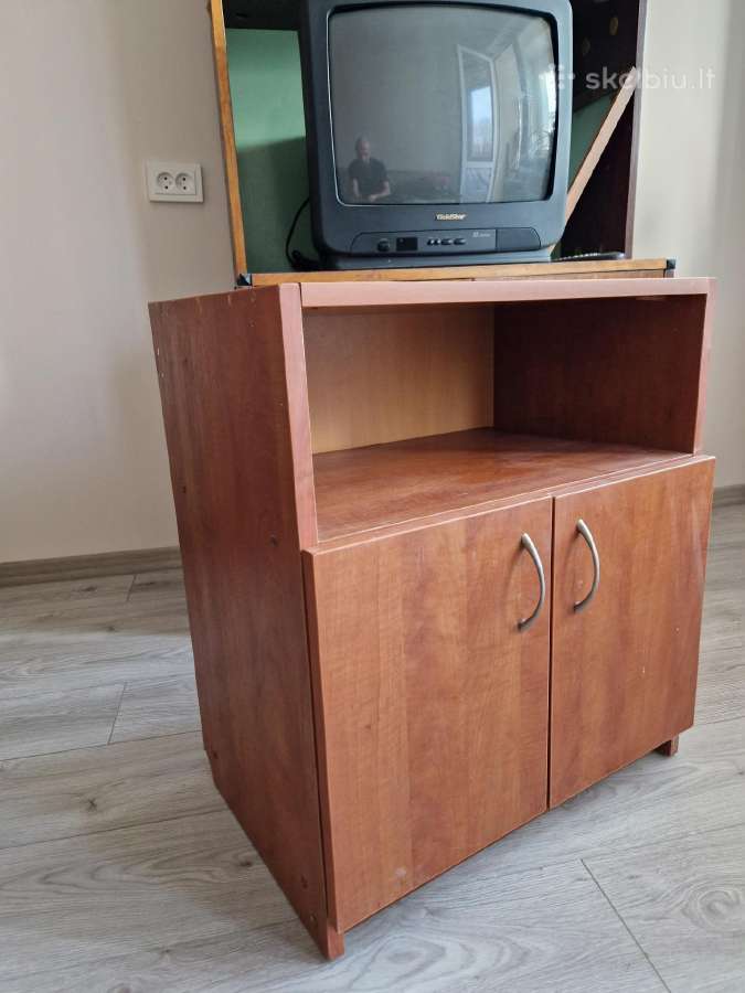 TV spintelė - nuotraukos Nr. 2