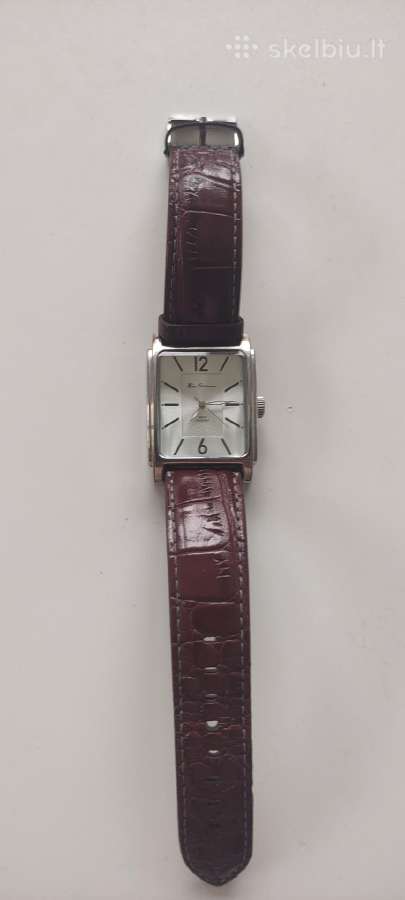 Ben Sherman laikrodis