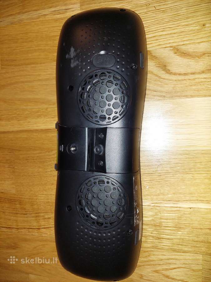 Logitech kolonėlė - nuotraukos Nr. 2