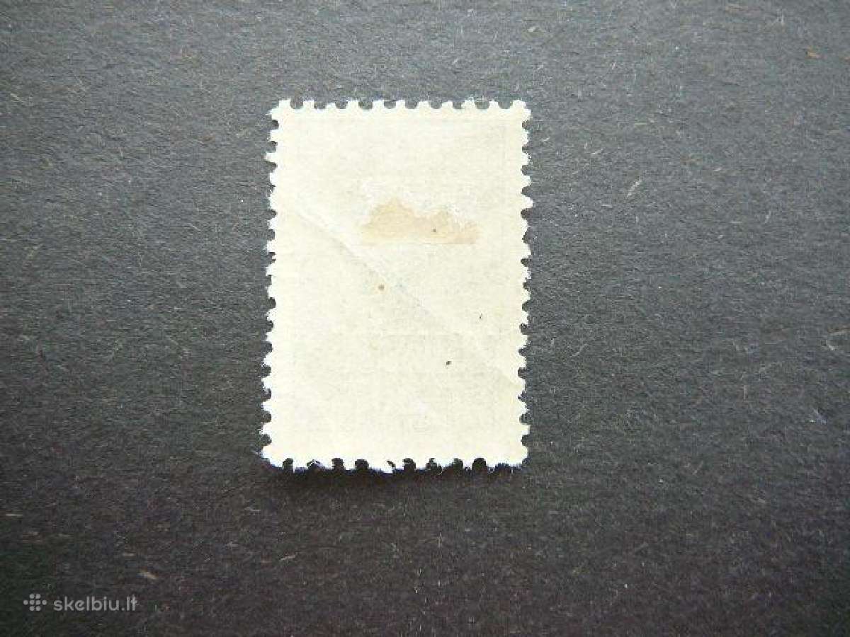 Lietuva 1941 Vilnius 30kap. vl014sl - nuotraukos Nr. 2