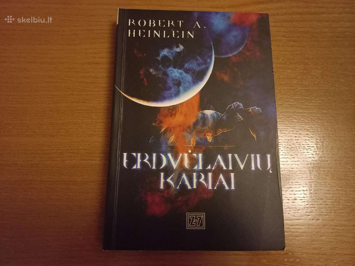 Erdvėlaivių kariai