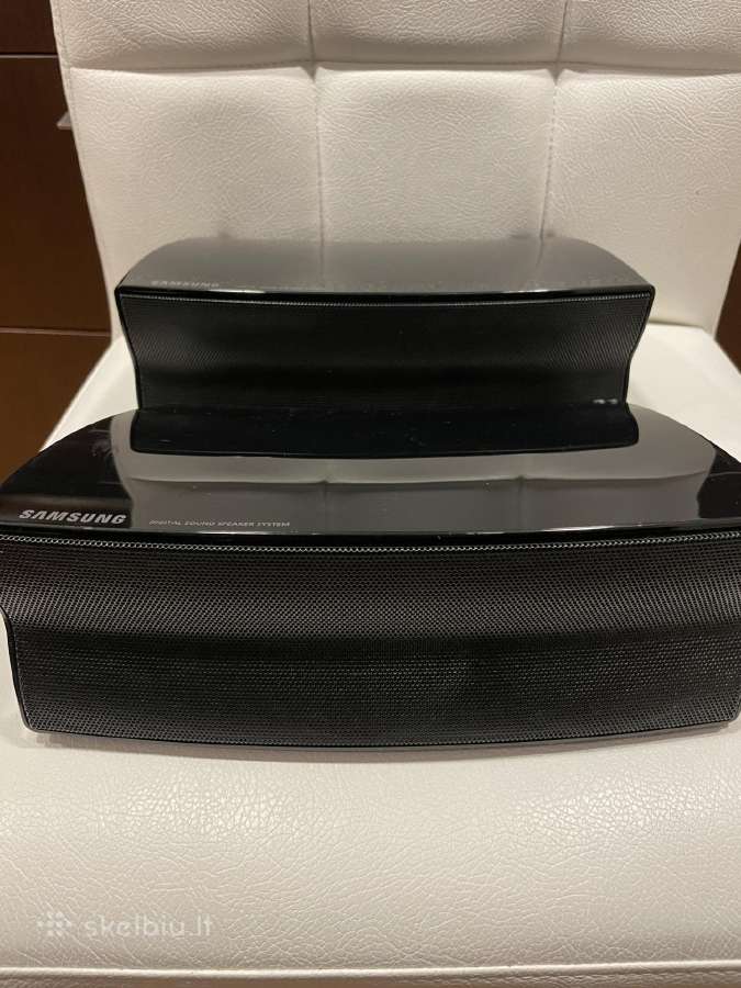 Kolonėlės Samsung 5 vnt - nuotraukos Nr. 7