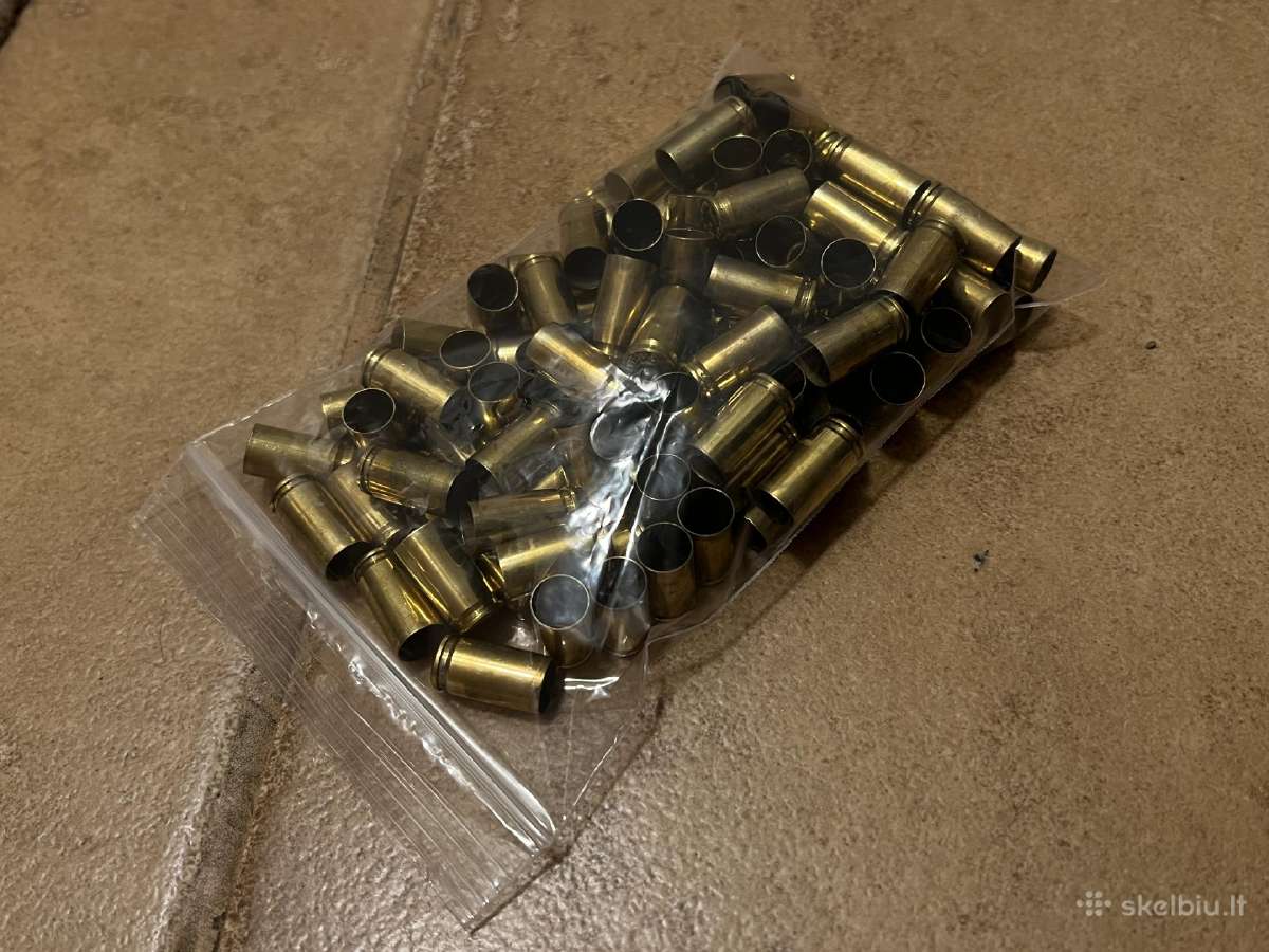 Naudotos soviniu tuteles-kalasnikov, 9mm, .22lr - nuotraukos Nr. 2