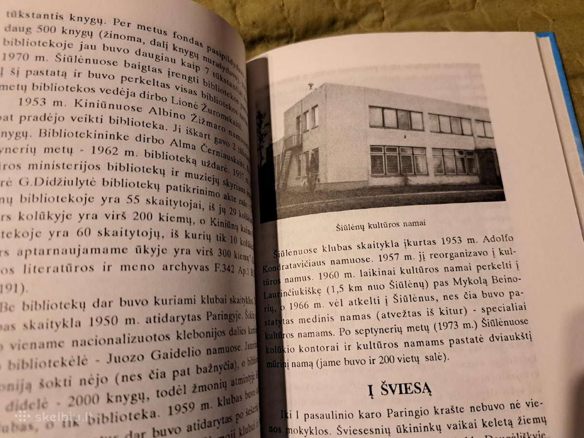Ignalina - nuotraukos Nr. 17