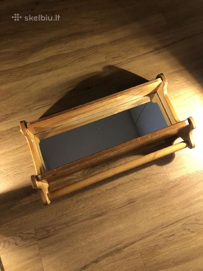 Rankšluosčių kabyklėlė