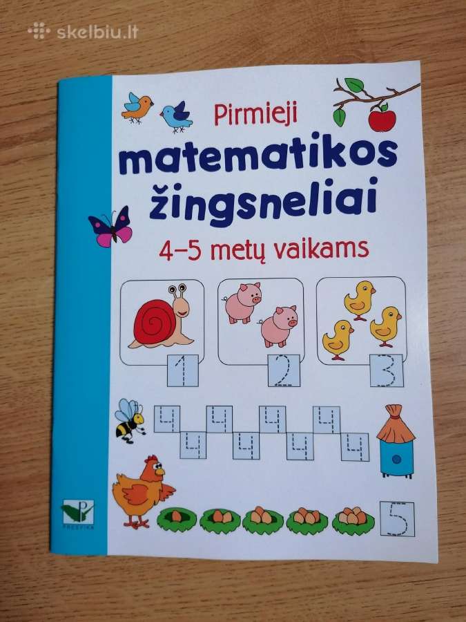 Daug Knygu vaikams lietuvių, anglų kalba - nuotraukos Nr. 19