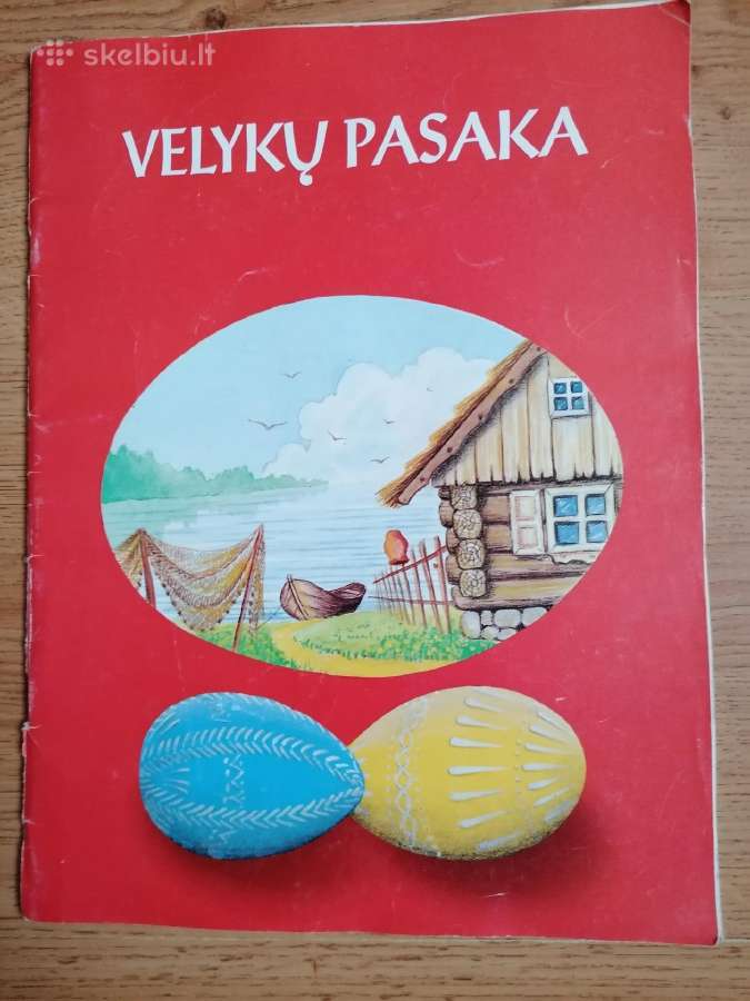 Daug knygu vaikams - nuotraukos Nr. 25