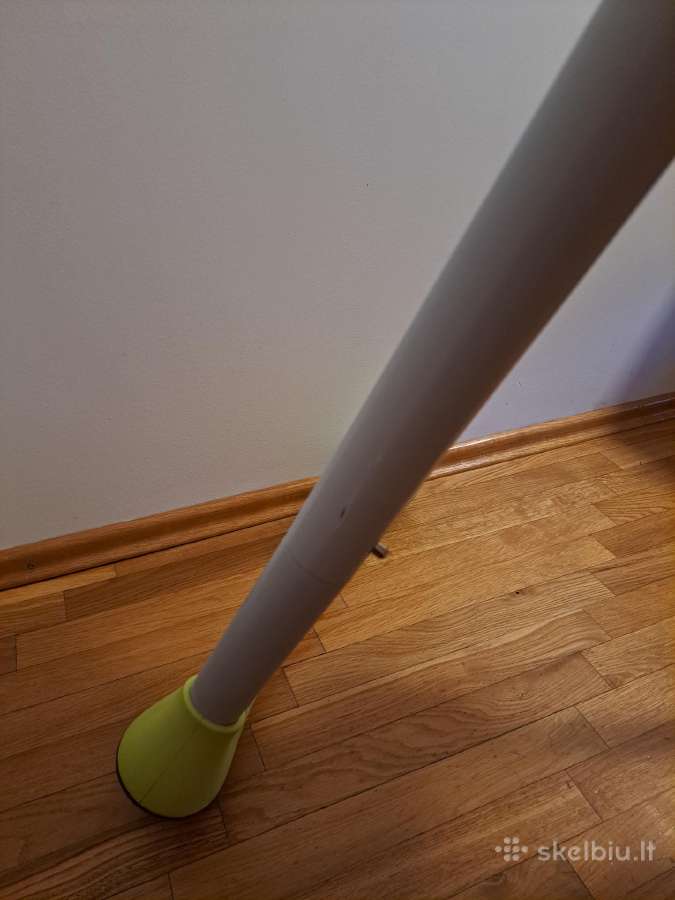 Maitinimo kėdutė Chicco Polly 2 in 1 - nuotraukos Nr. 17