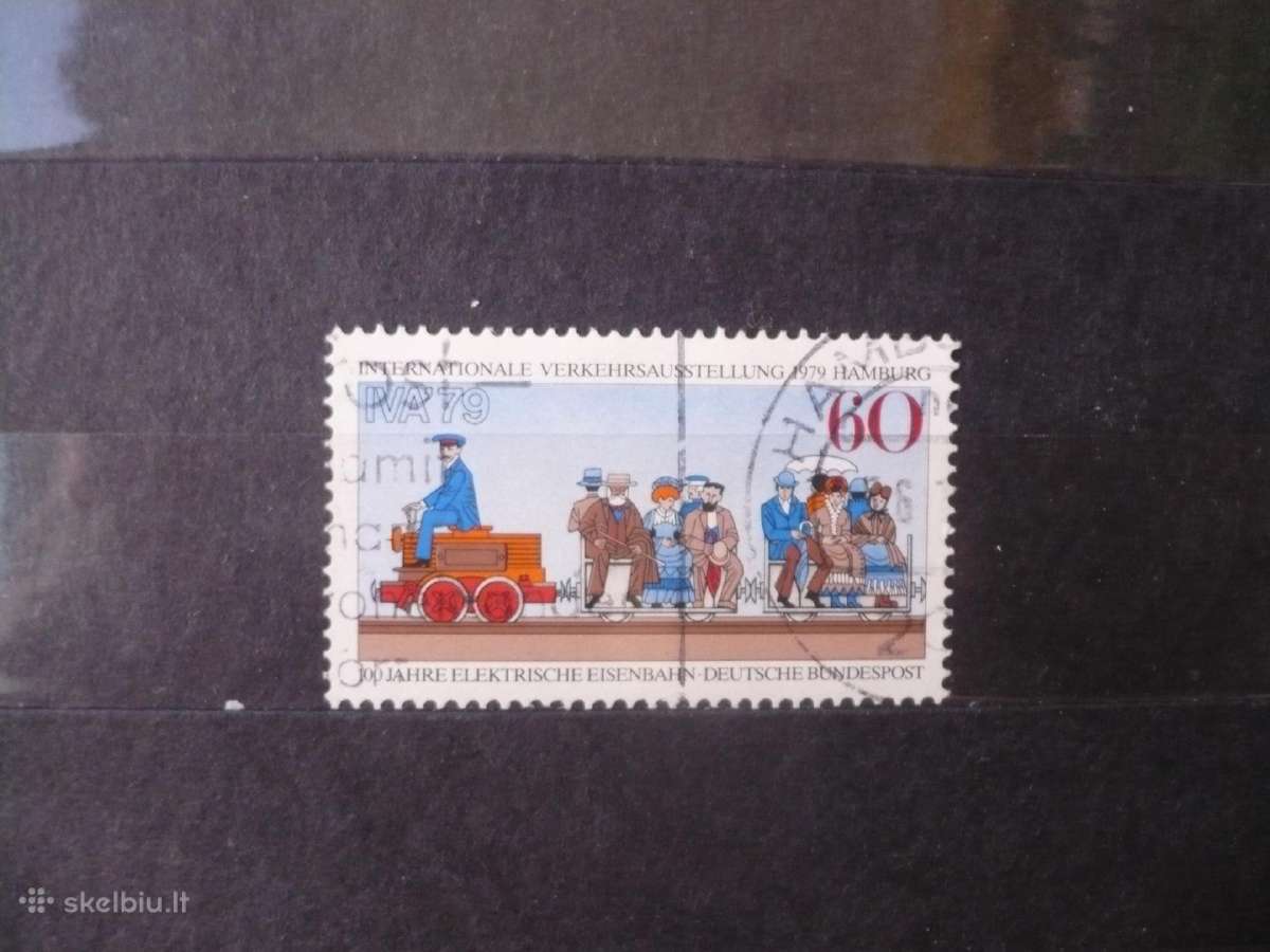 1979 m. Tarptautinė eismo paroda
