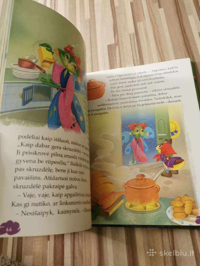 Per 40 istorijų knyga - nuotraukos Nr. 2