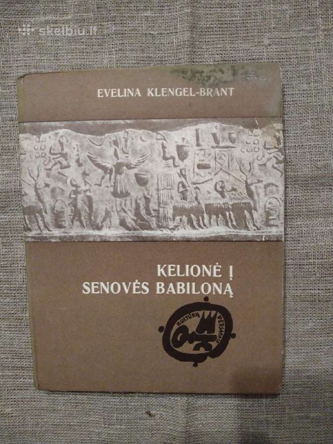 Senos knygos - nuotraukos Nr. 11