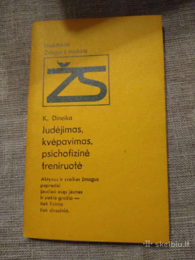 Senos knygos - nuotraukos Nr. 26