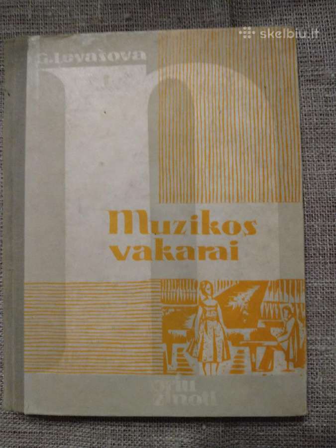 Senos knygos, yra rusu ir anglų kalbomis - nuotraukos Nr. 5