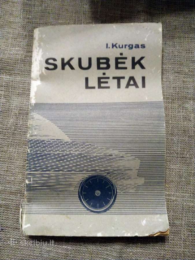 Senos knygos, yra rusu ir anglų kalbomis - nuotraukos Nr. 6
